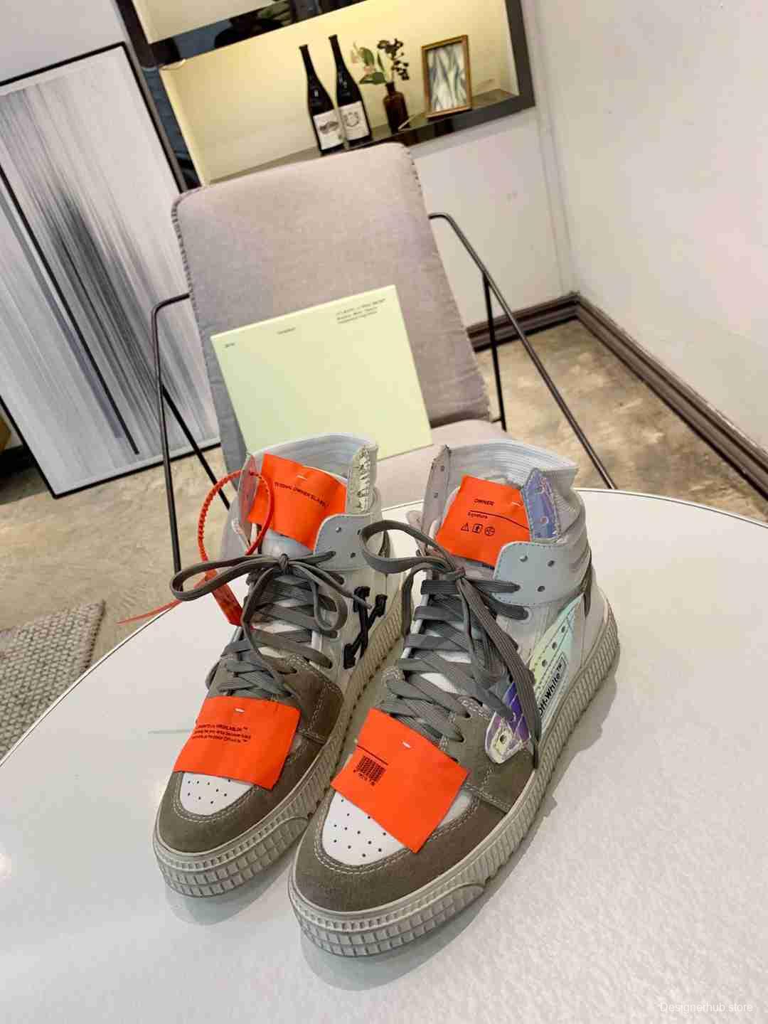 Off White Trainers