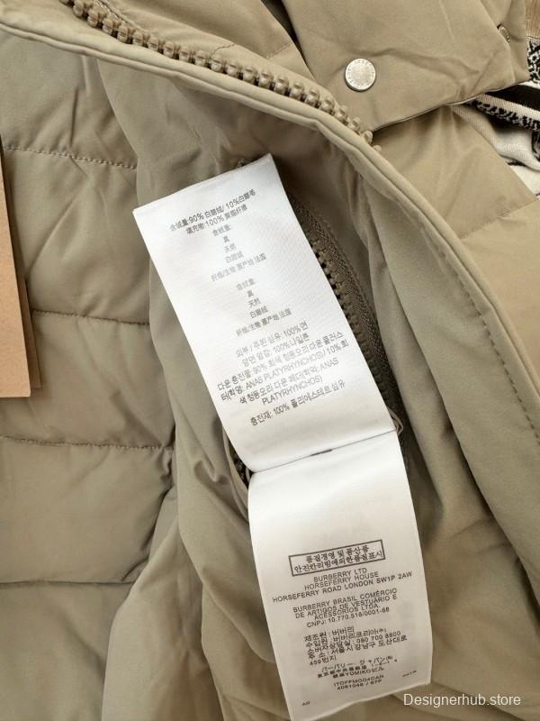 Designer Winter Coats