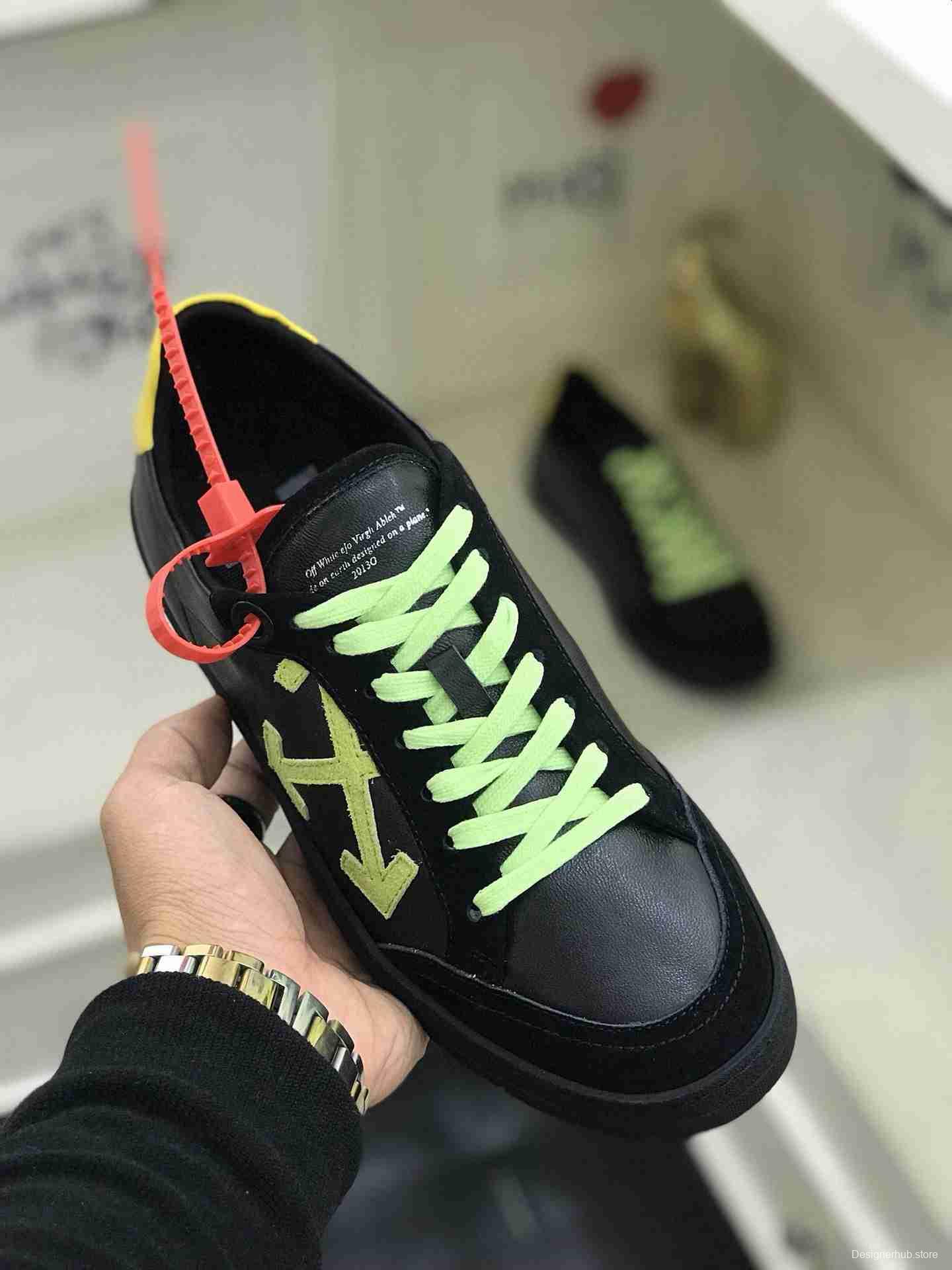 Off White Trainers