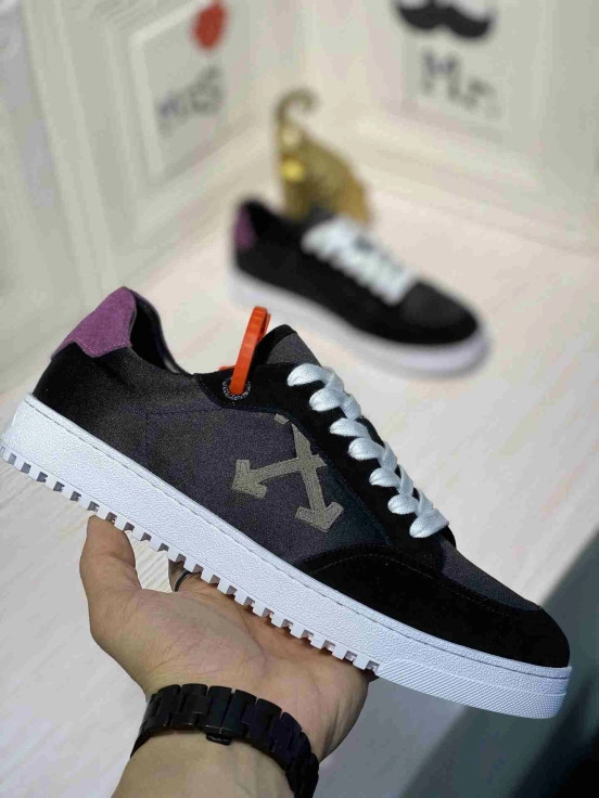 Off White Trainers
