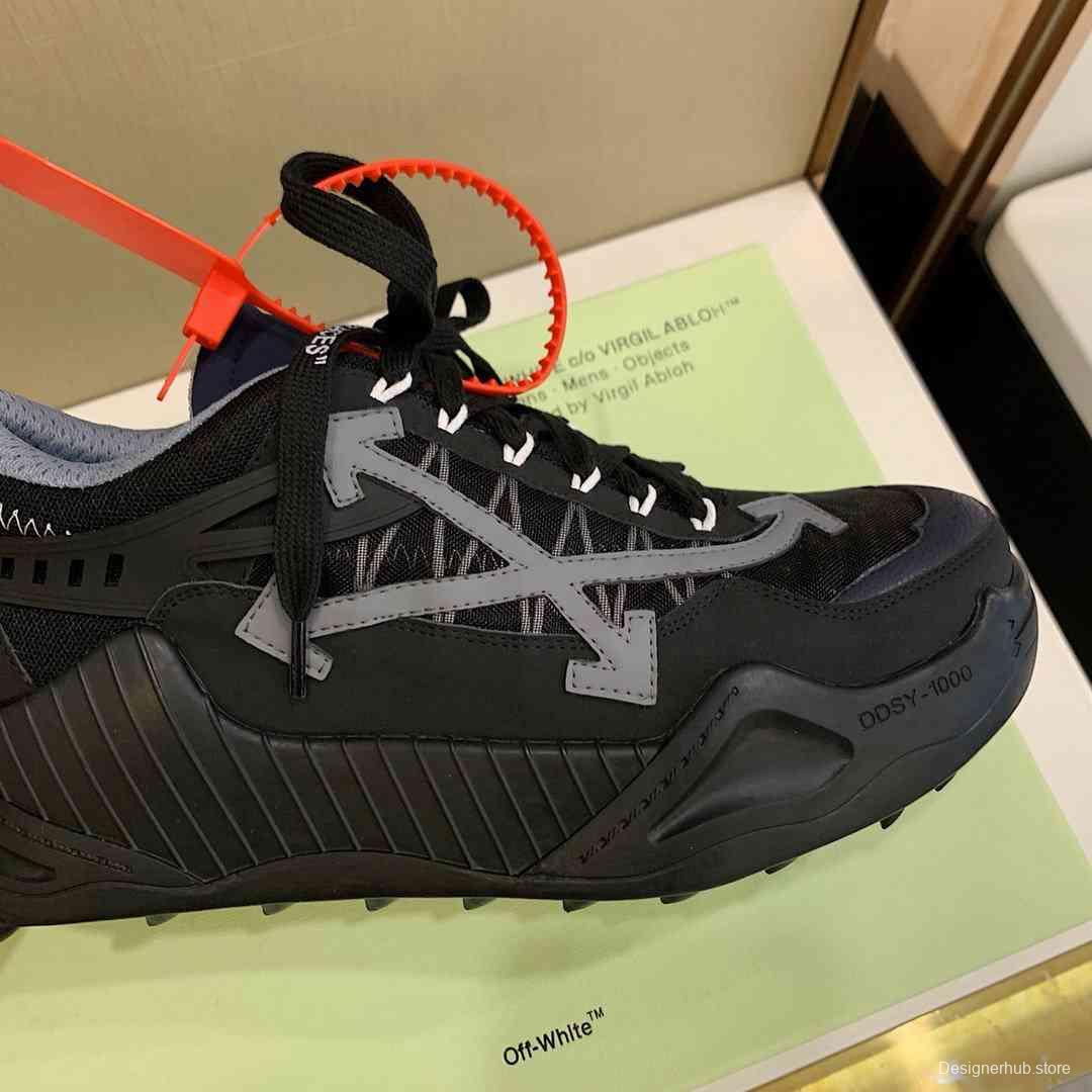 Off White Trainers