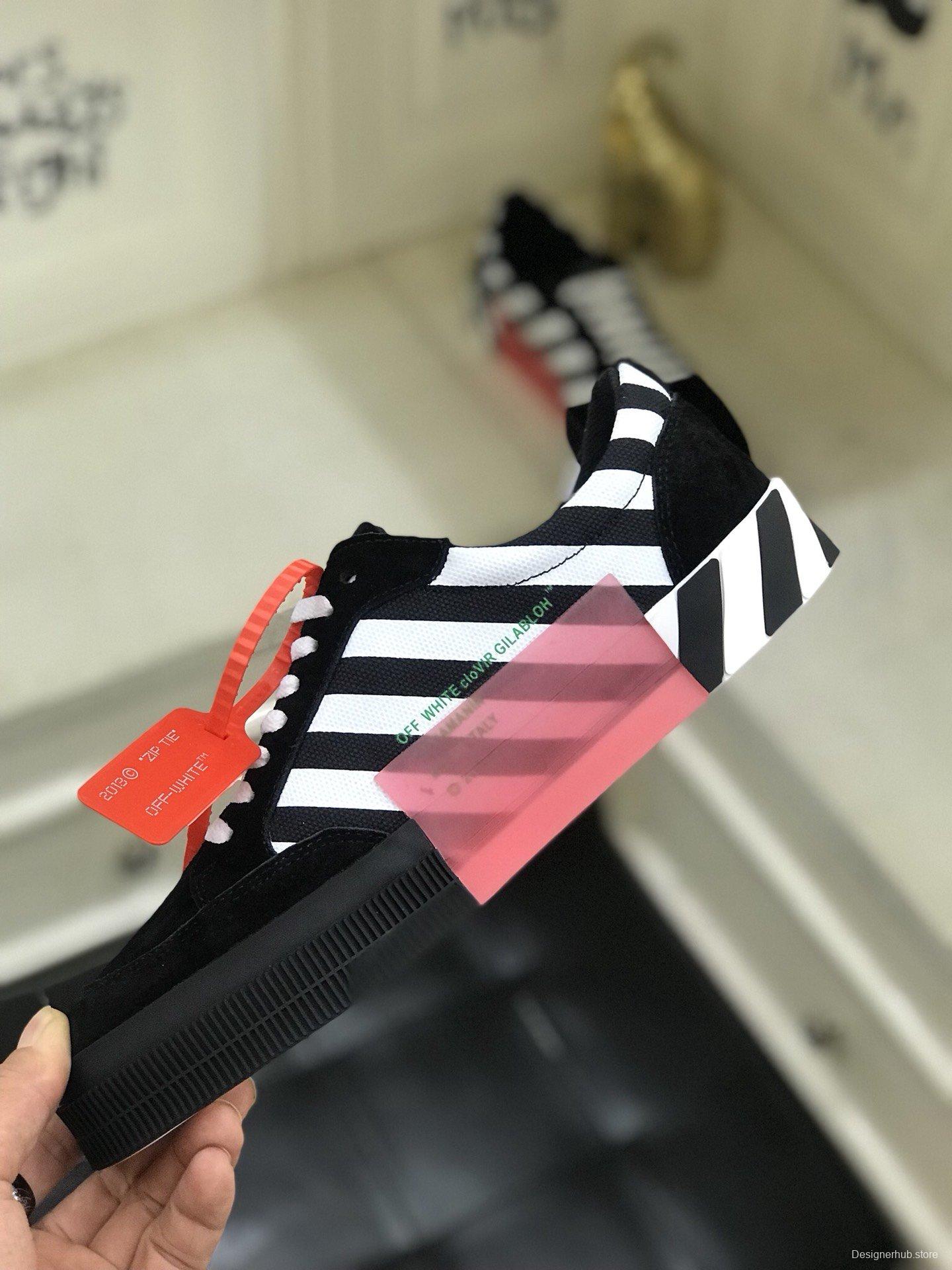 Off White Trainers