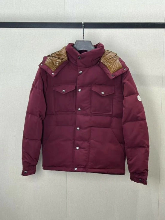 Designer Winter Coats
