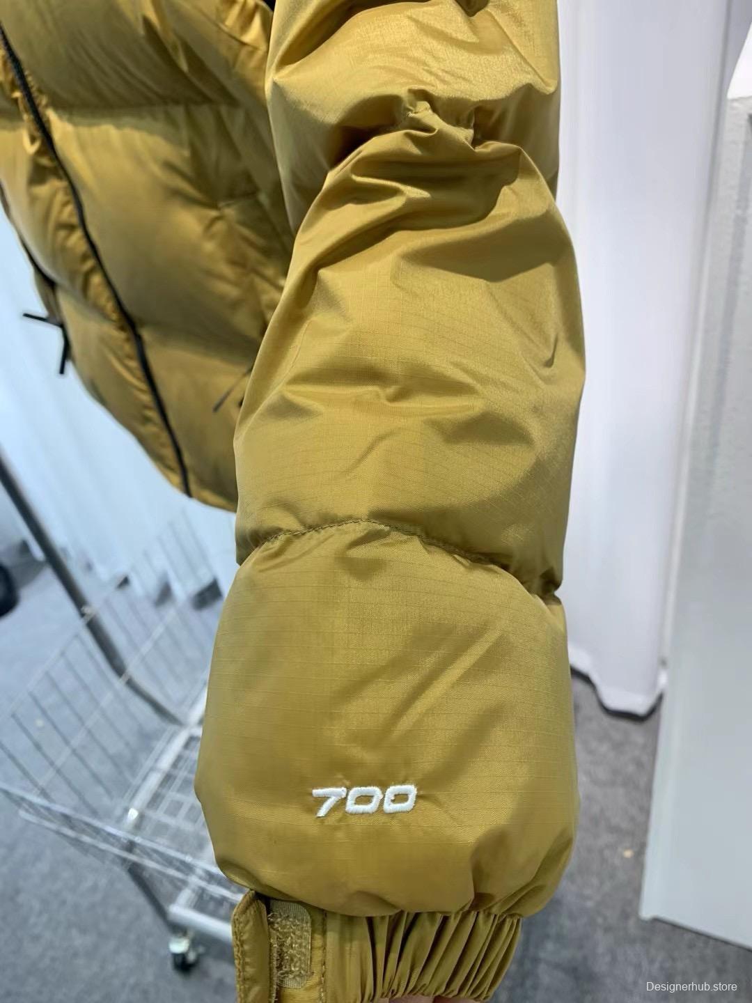 Designer Winter Coats