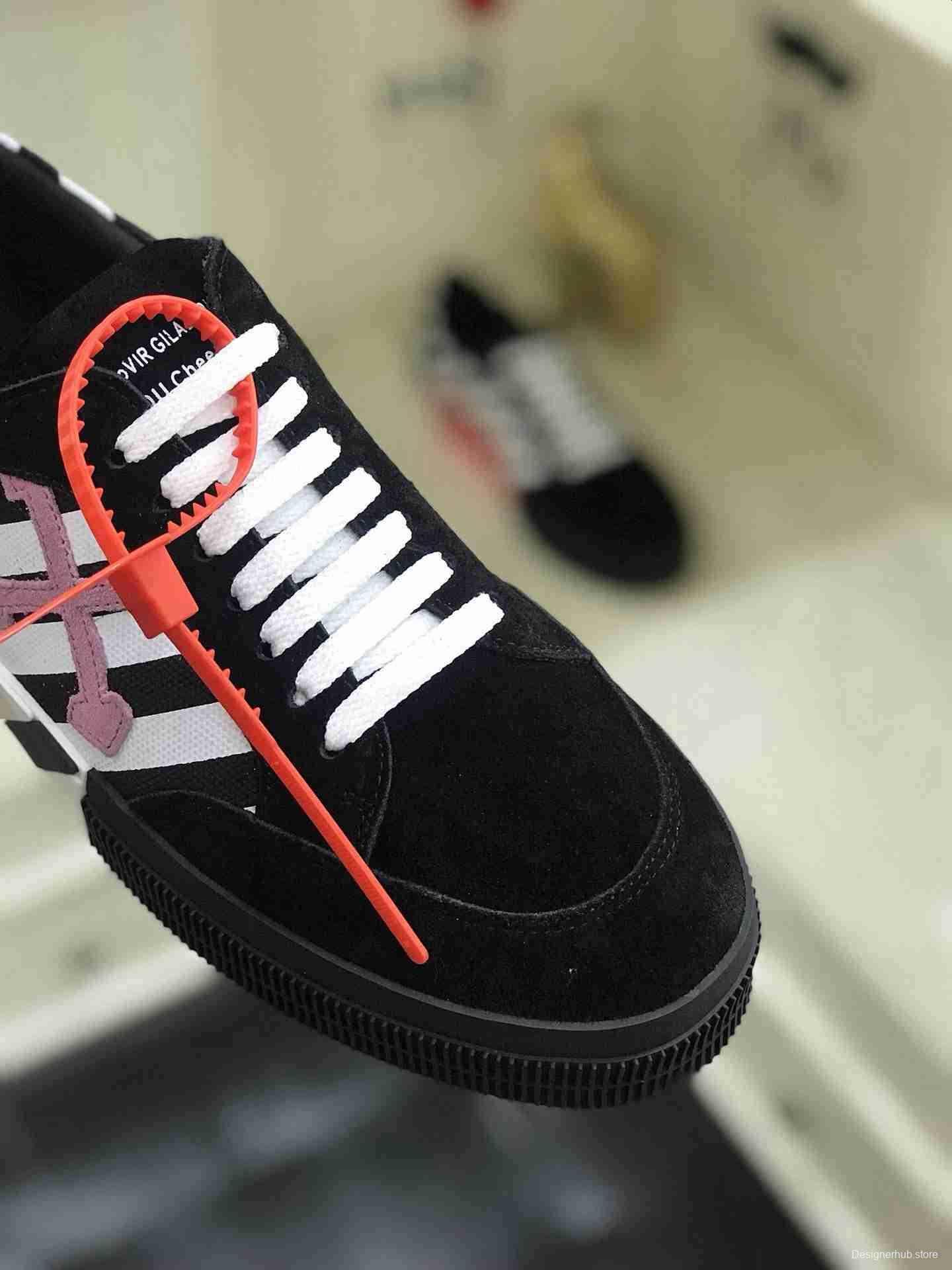 Off White Trainers