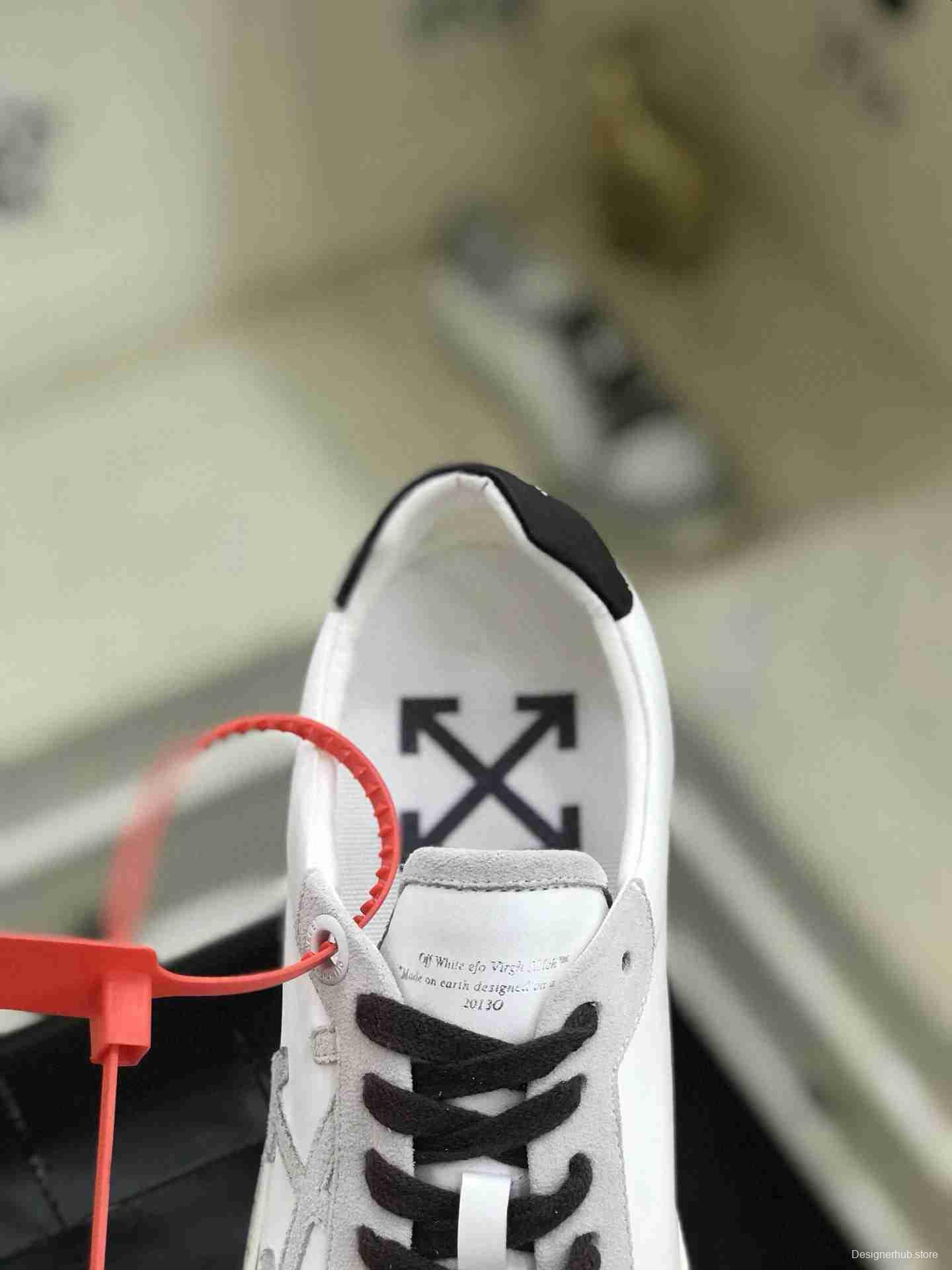 Off White Trainers