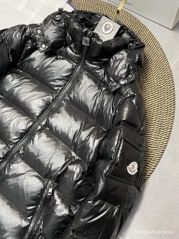 Designer Winter Coats