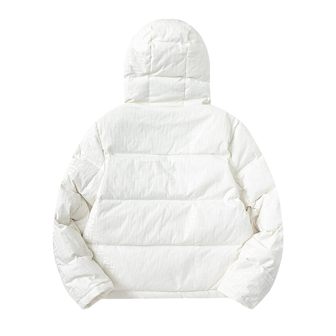 Designer Winter Coats