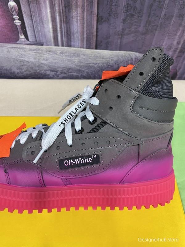 Off White Trainers