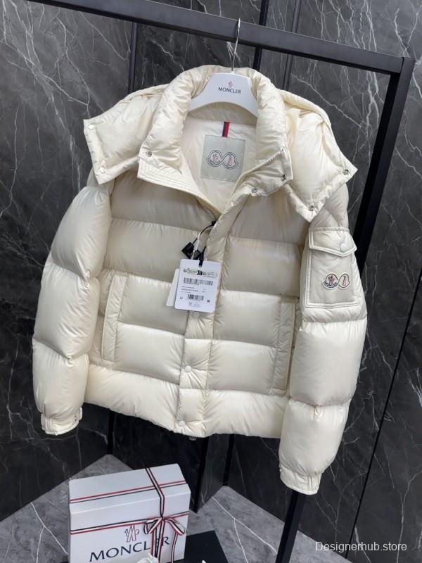 Designer Winter Coats