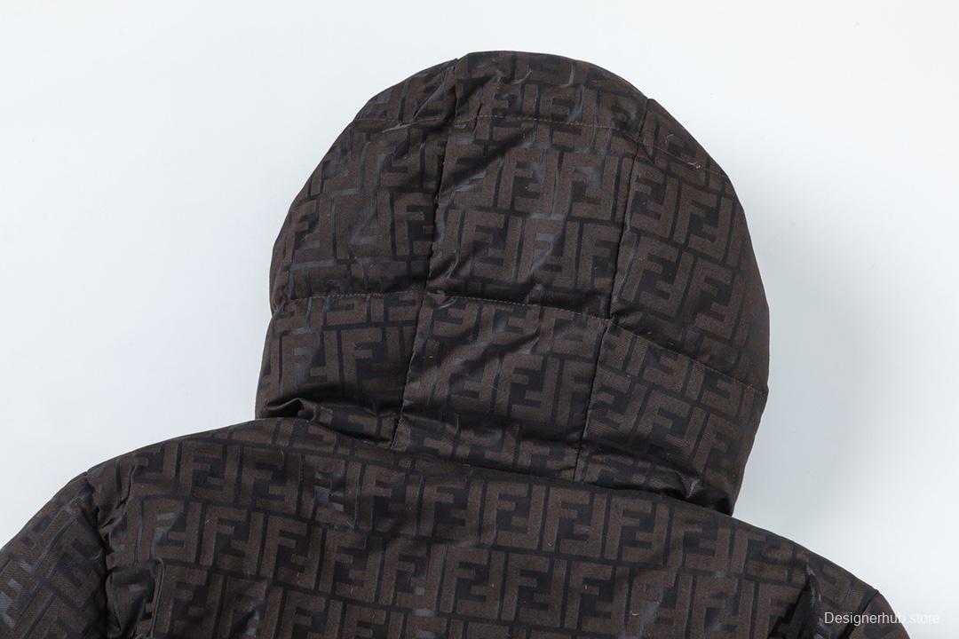 Designer Winter Coats