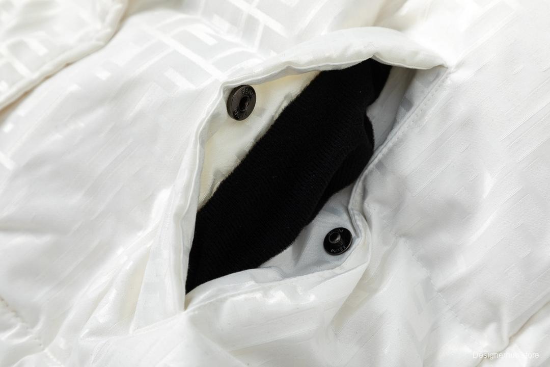 Designer Winter Coats