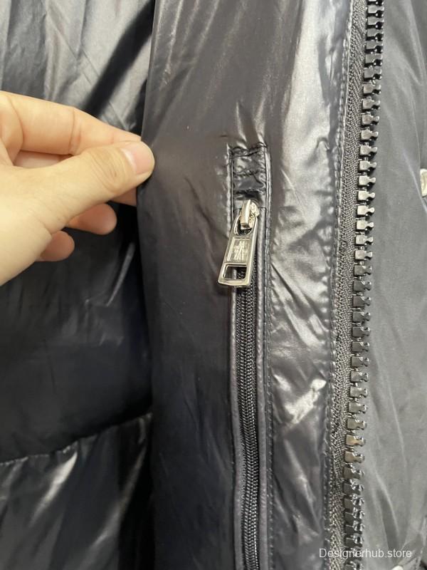 Designer Winter Coats