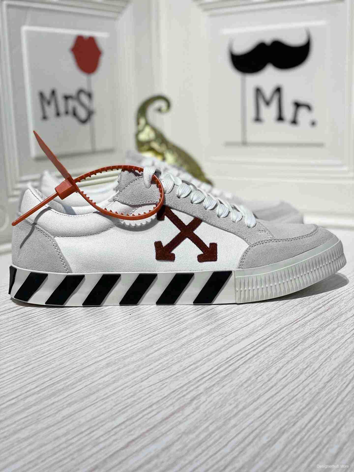 Off White Trainers