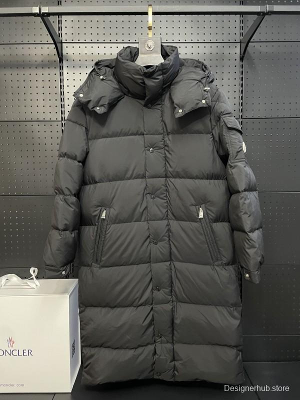Designer Winter Coats