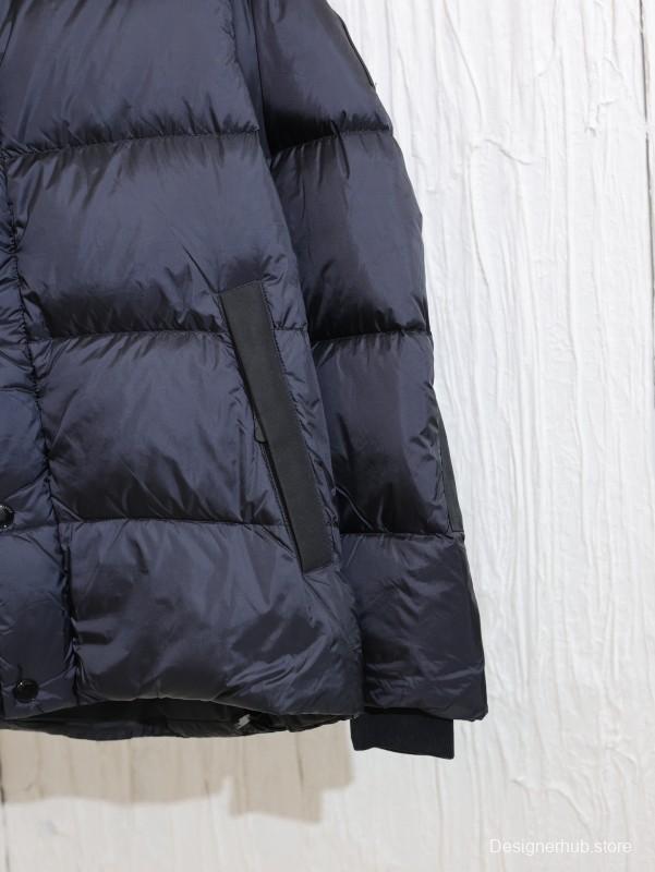 Designer Winter Coats