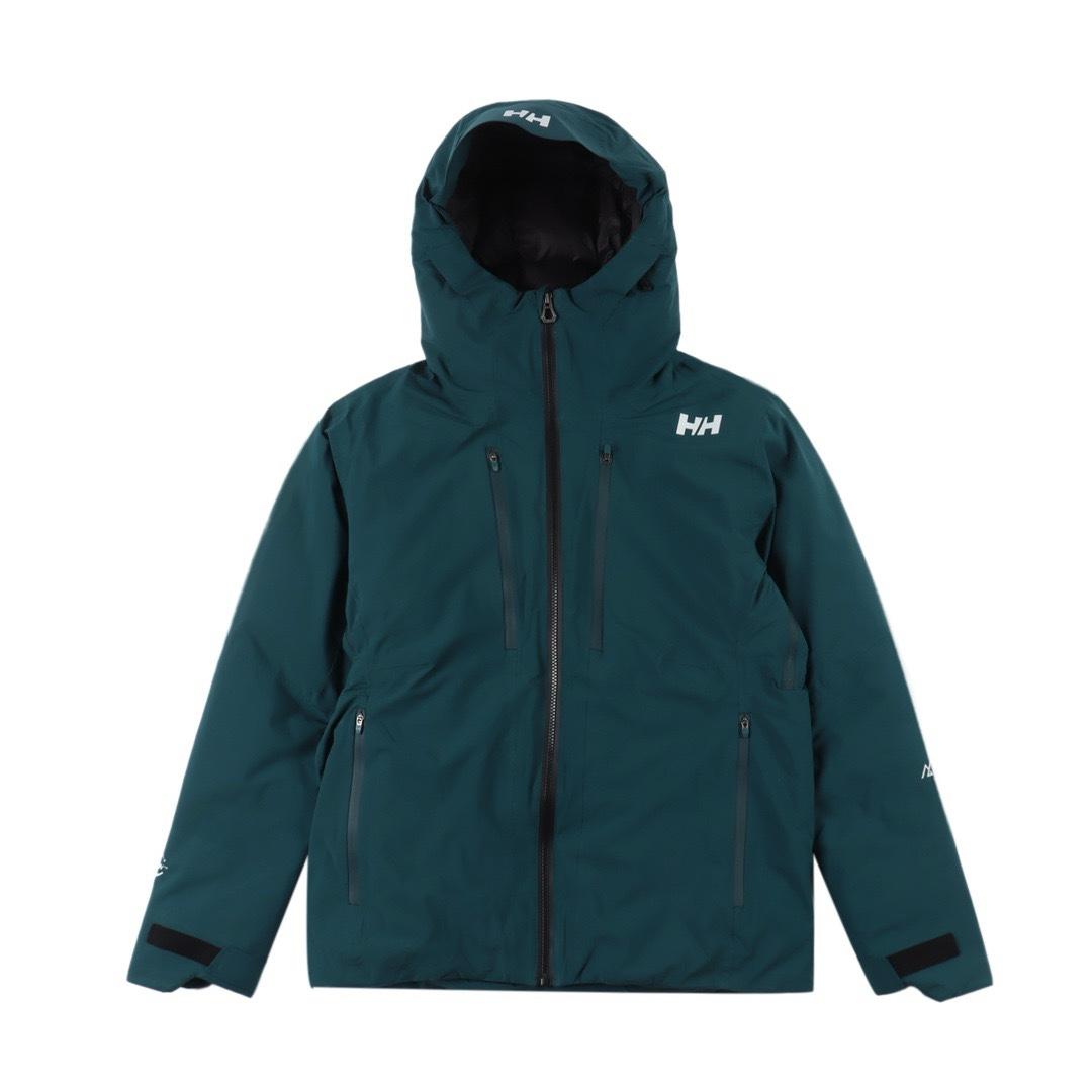 Designer Winter Coats