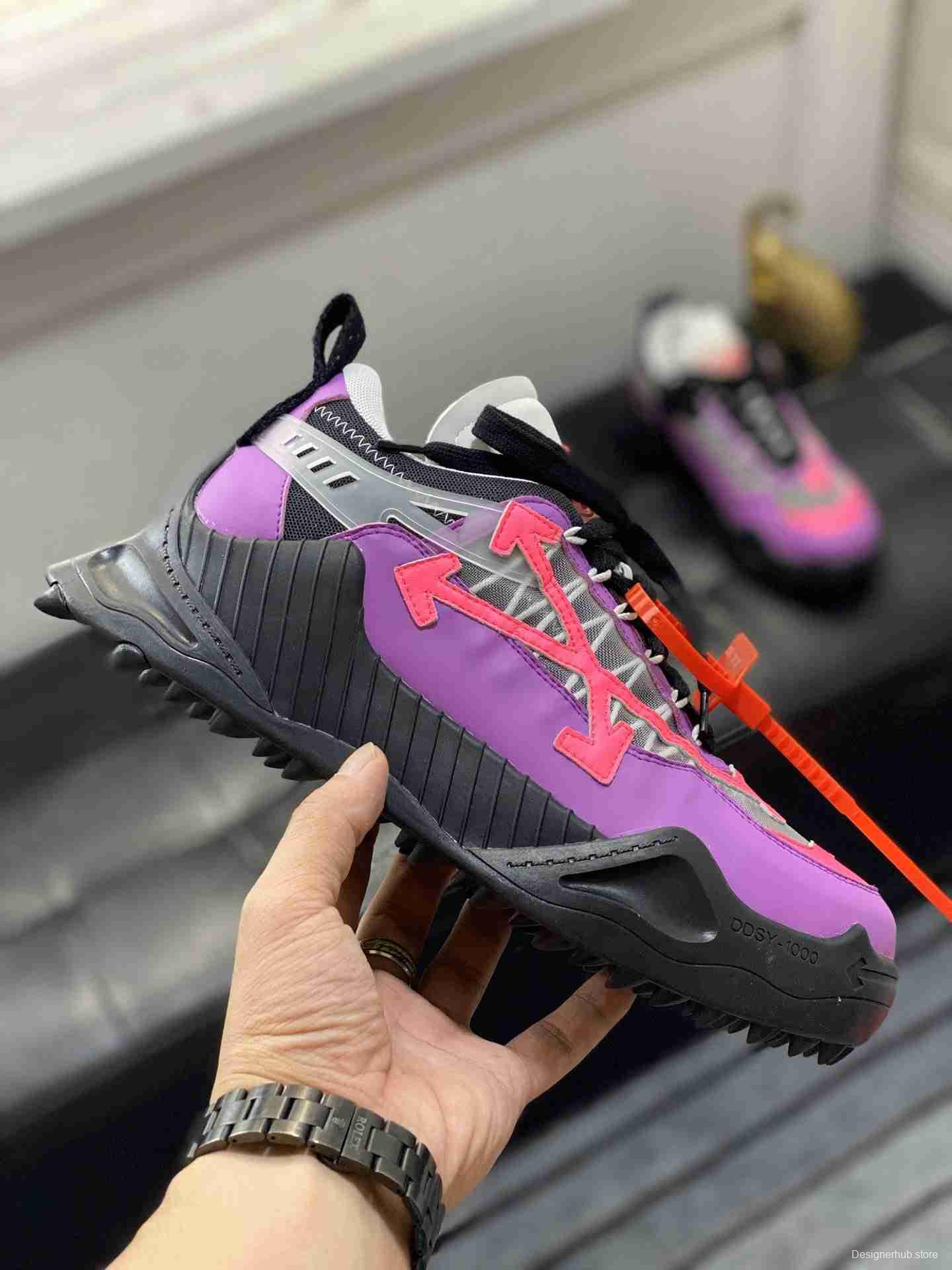 Off White Trainers