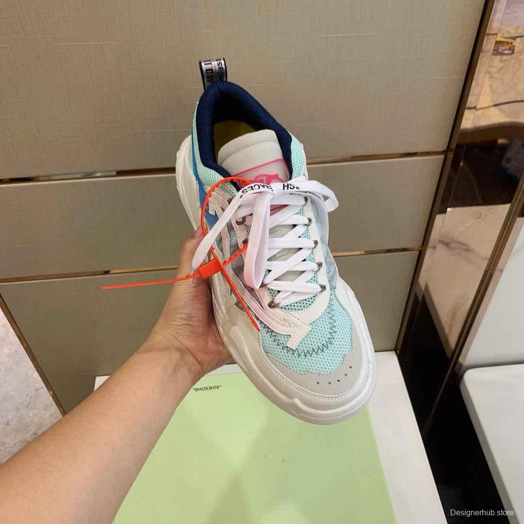 Off White Trainers