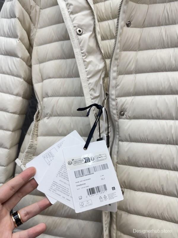 Designer Winter Coats