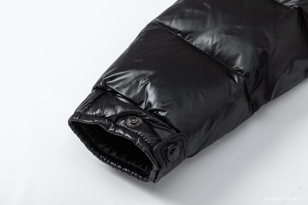 Designer Winter Coats