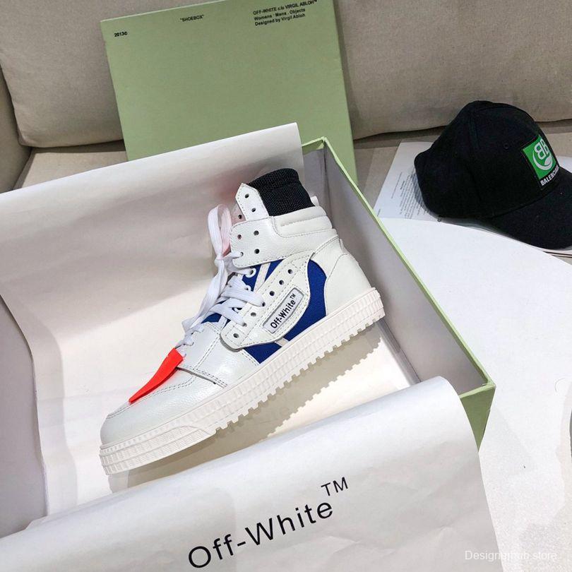 Off White Trainers