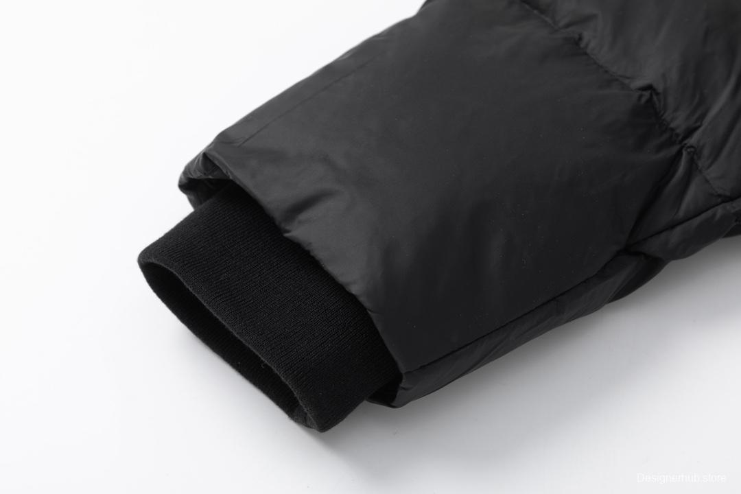 Designer Winter Coats