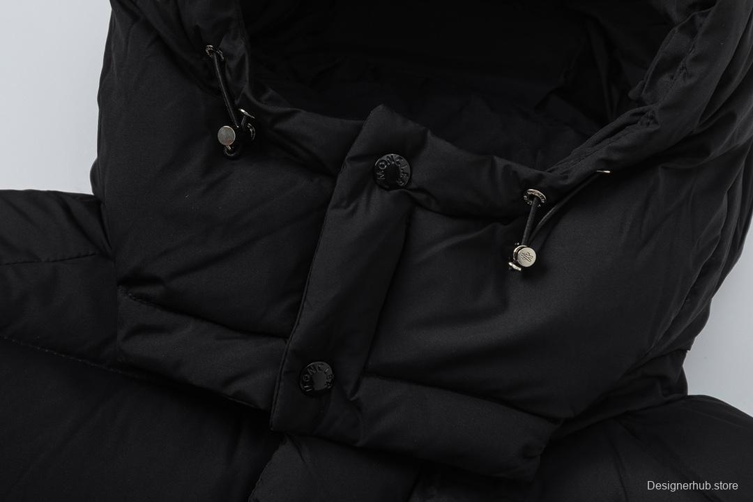 Designer Winter Coats
