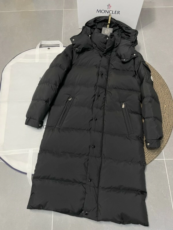 Designer Winter Coats