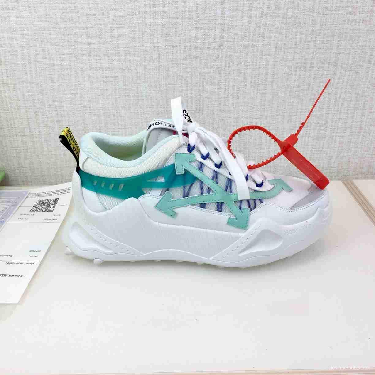 Off White Trainers