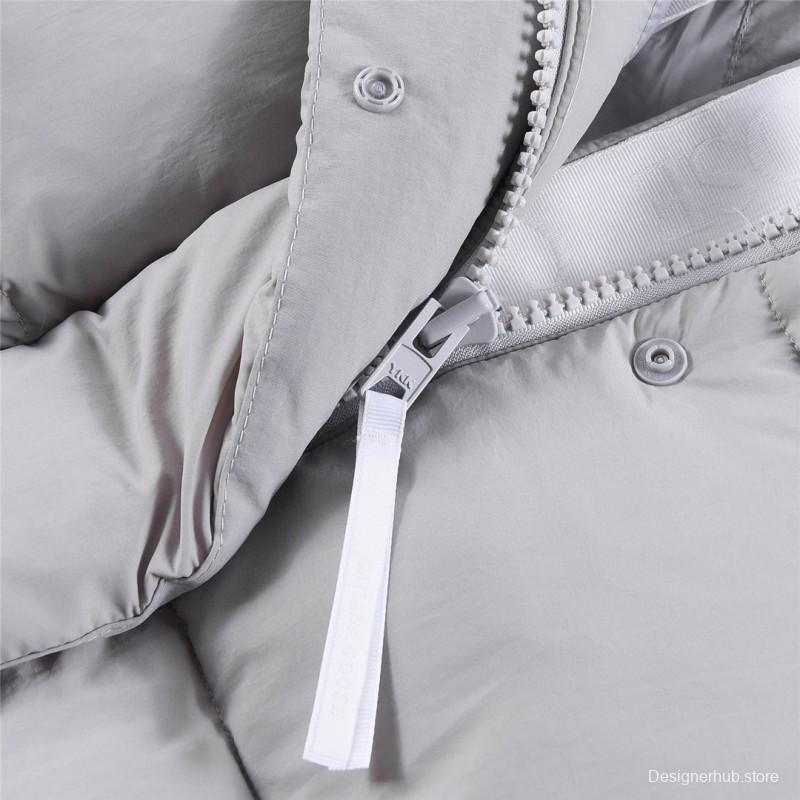 Designer Winter Coats