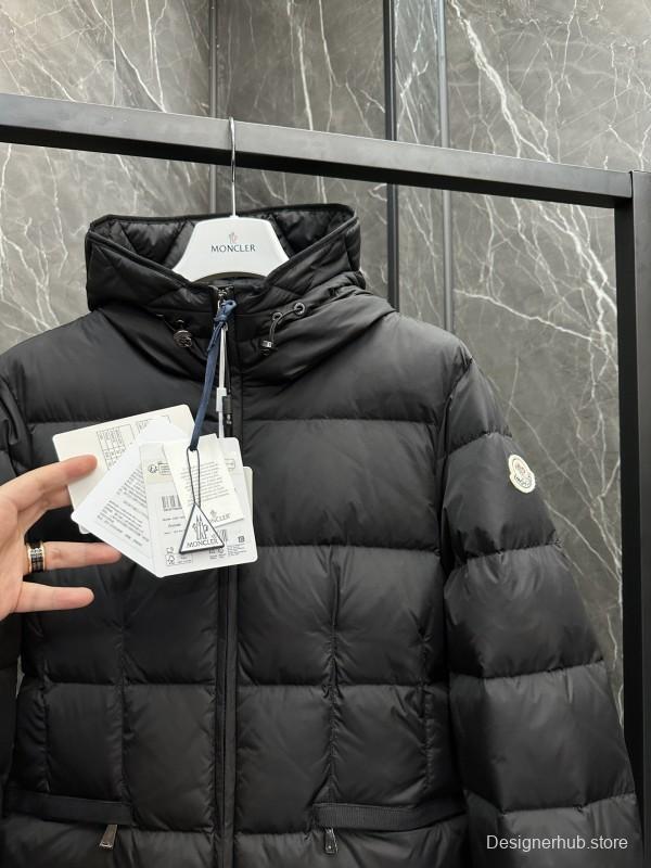 Designer Winter Coats