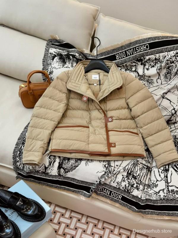 Designer Winter Coats