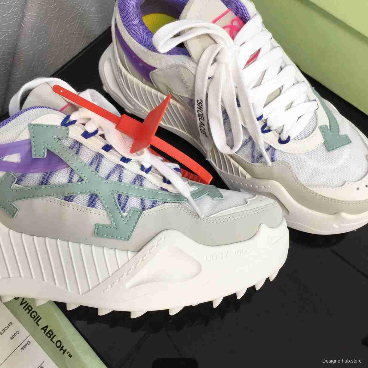 Off White Trainers