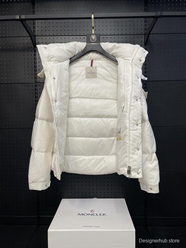 Designer Winter Coats