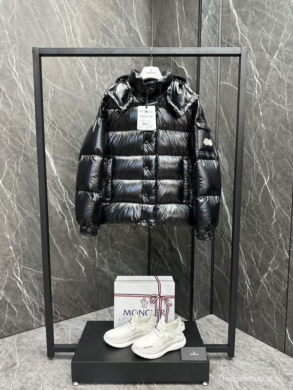 Designer Winter Coats
