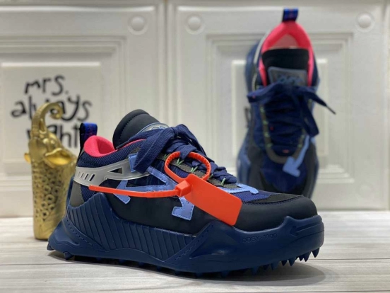 Off White Trainers