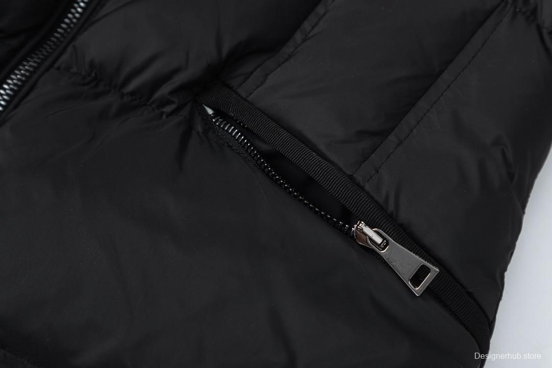 Designer Winter Coats