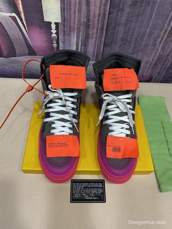 Off White Trainers