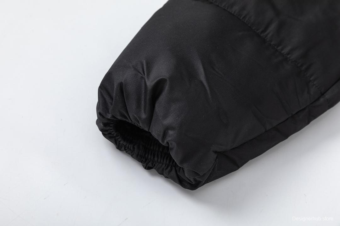 Designer Winter Coats