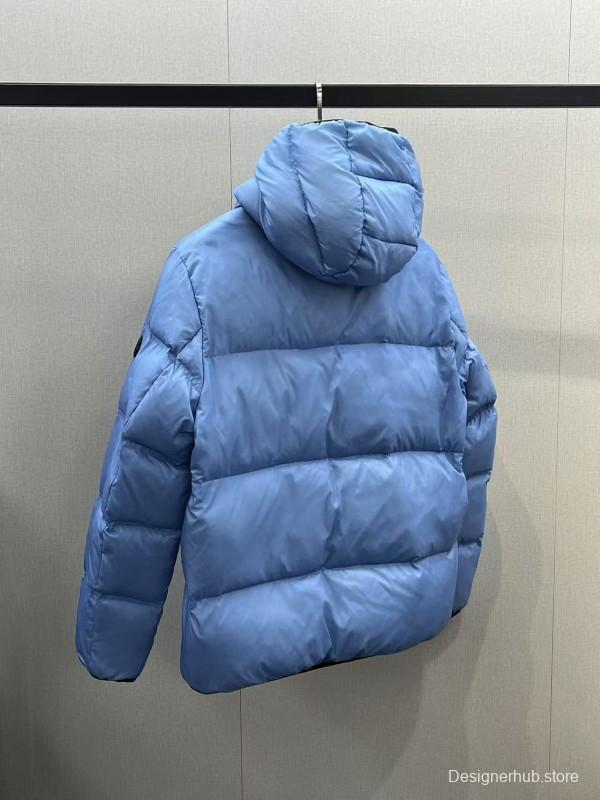 Designer Winter Coats