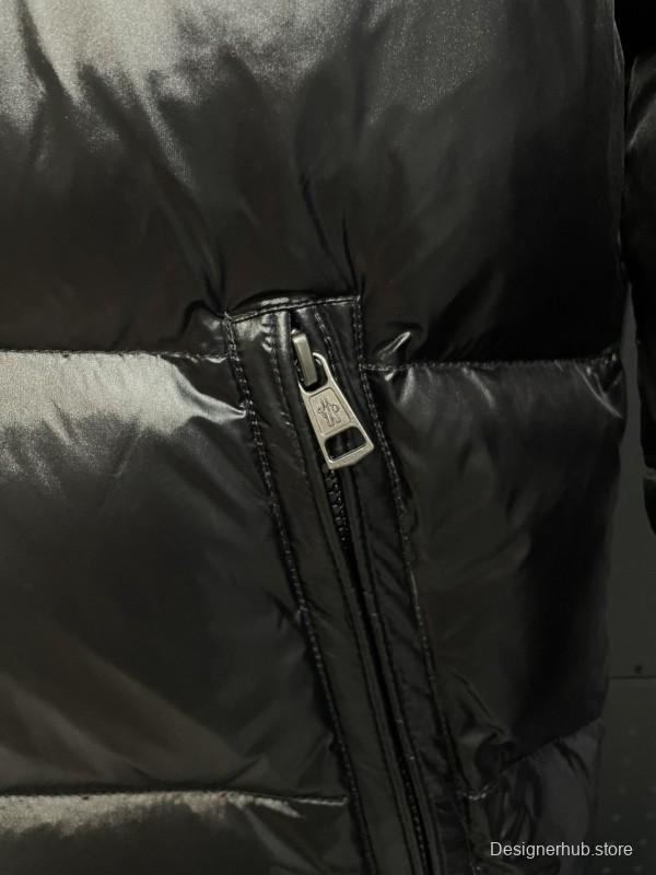 Designer Winter Coats