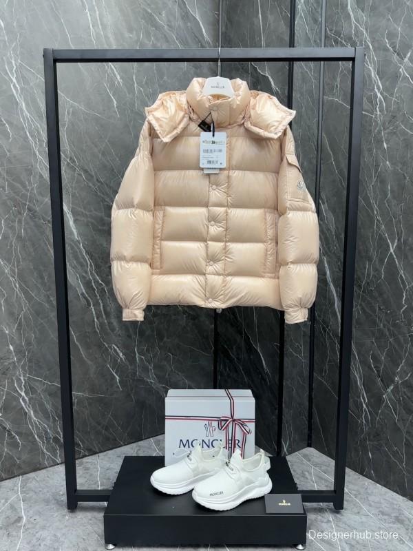 Designer Winter Coats