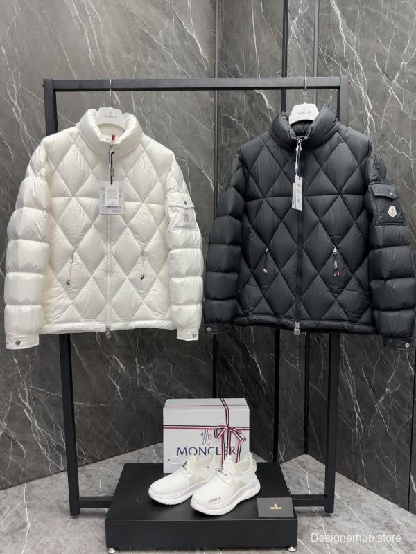 Designer Winter Coats