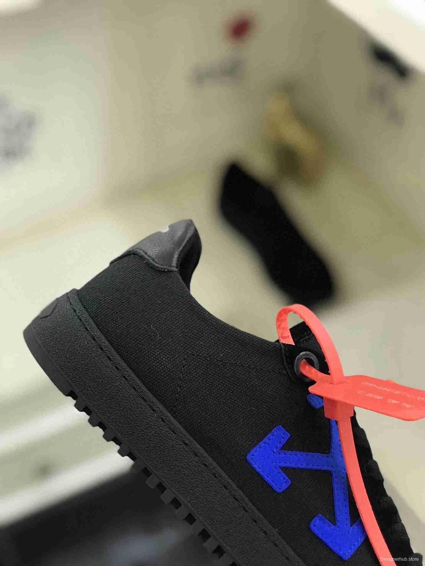 Off White Trainers