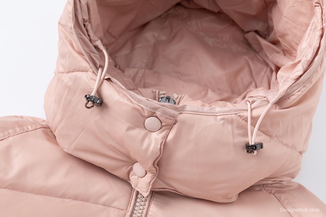 Designer Winter Coats