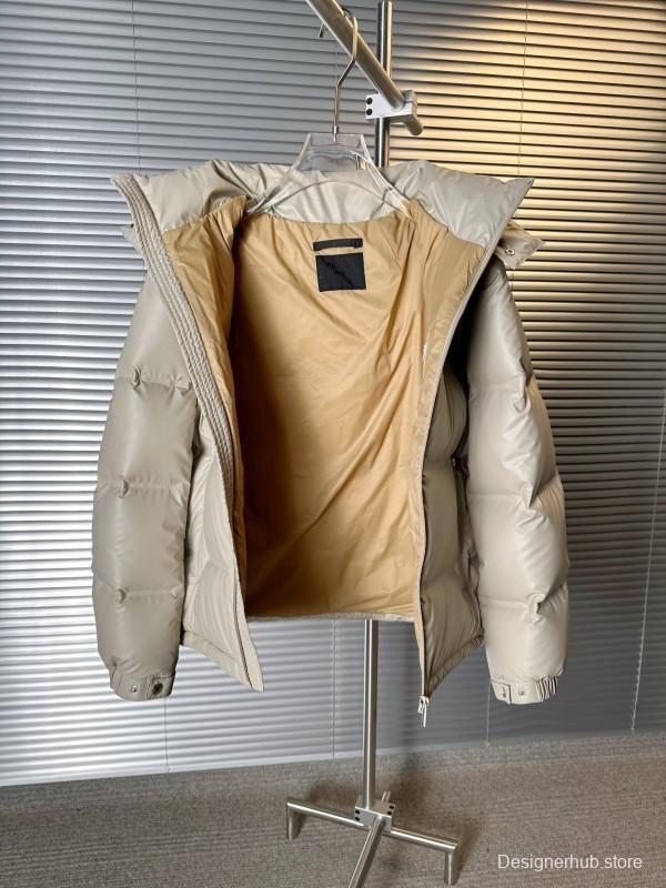Designer Winter Coats