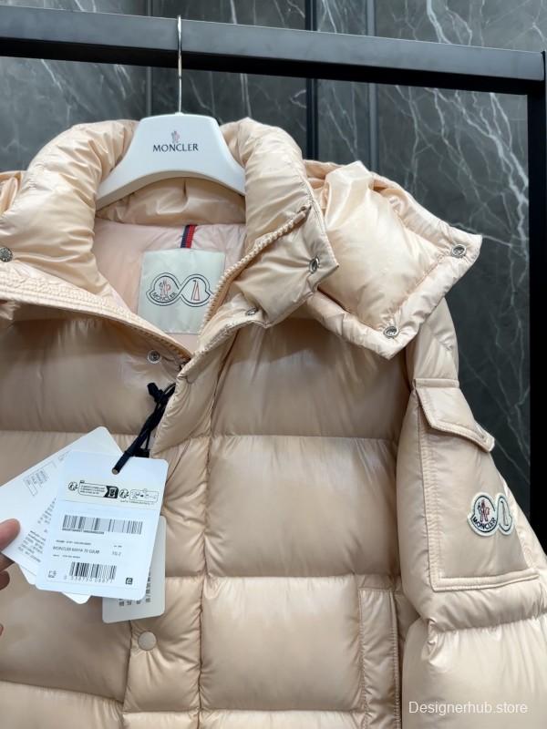 Designer Winter Coats