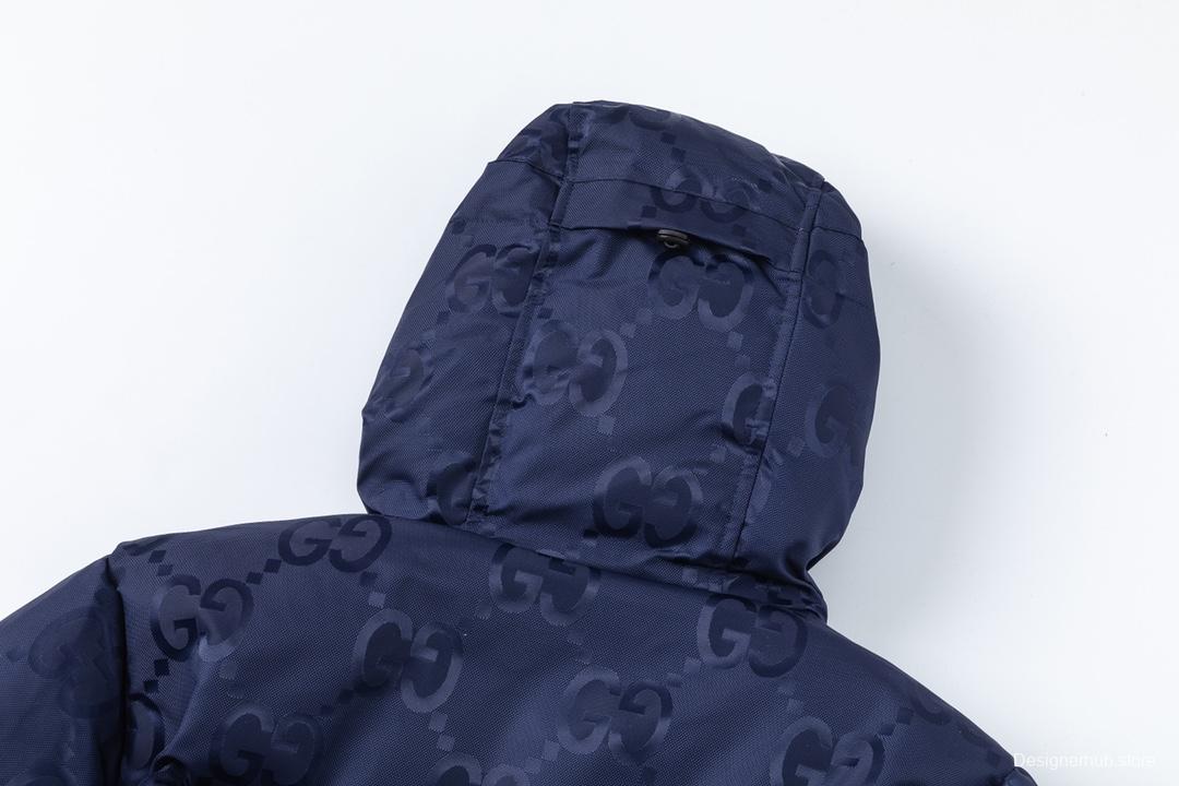 Designer Winter Coats