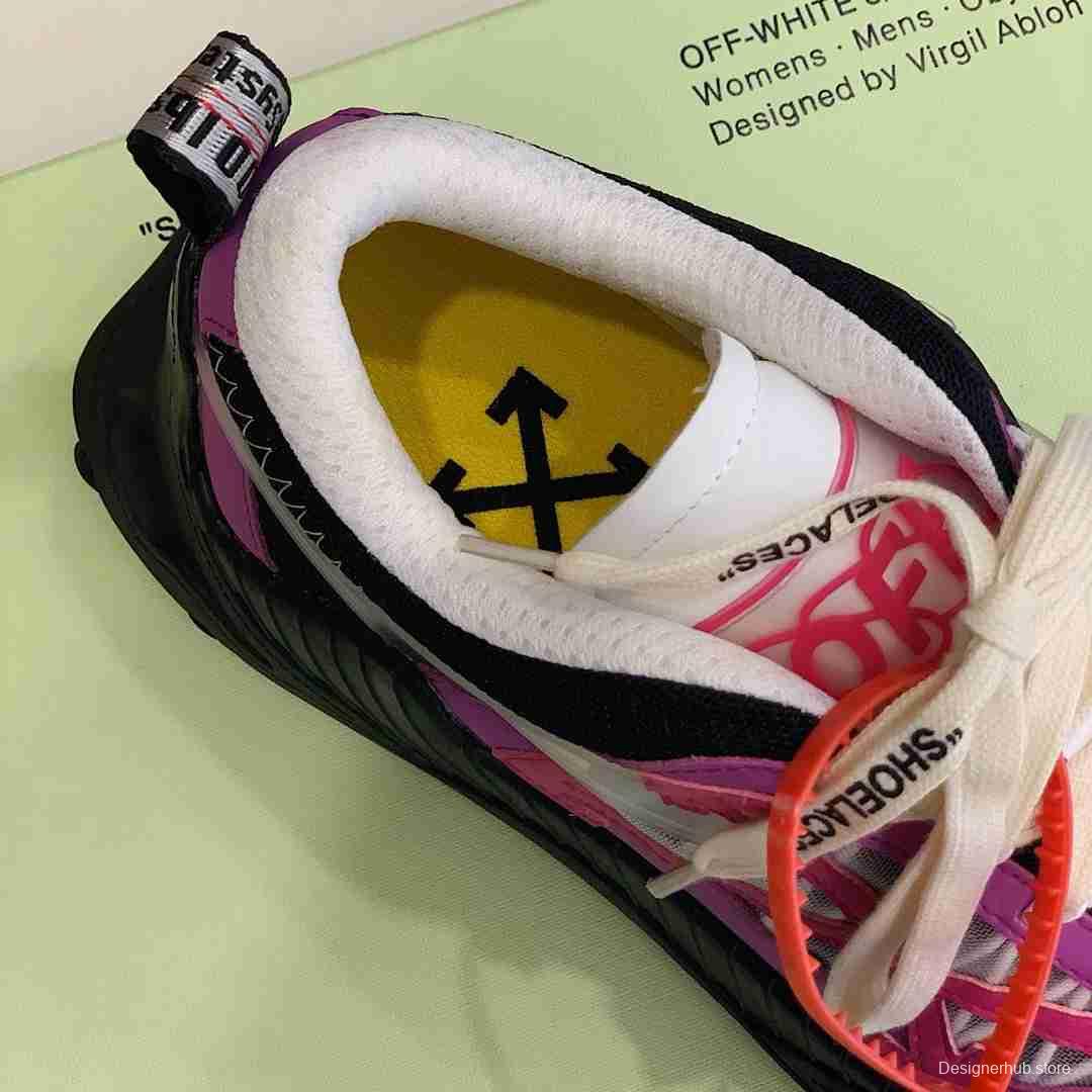 Off White Trainers